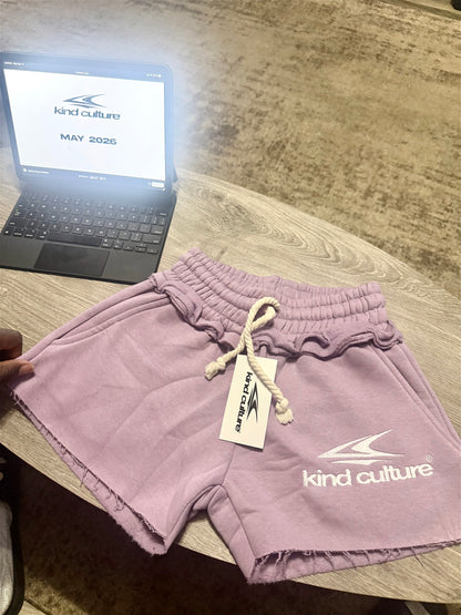 Dusty Lavender
